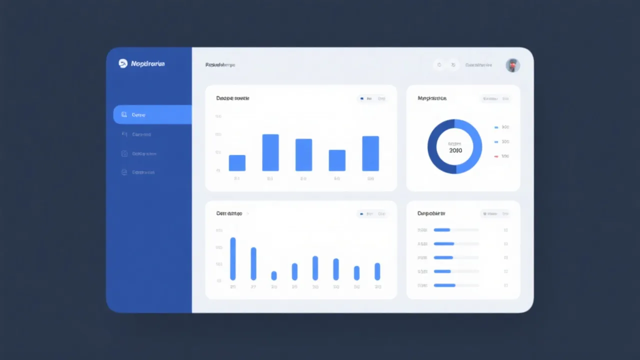 数据与合规服务示意图