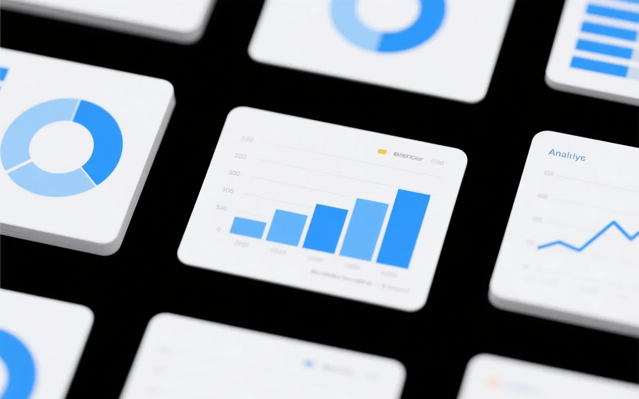 开奖历史与统计示意