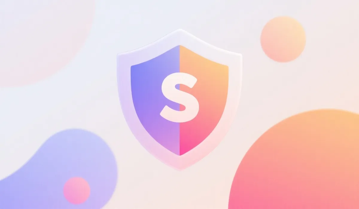 客户支持与安全合规示意图