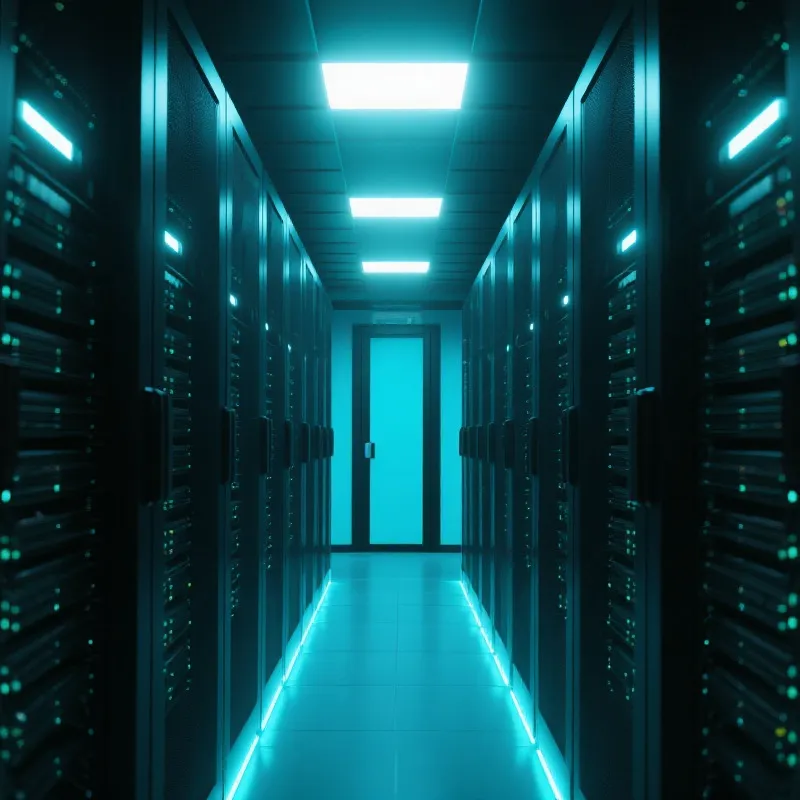 Secure Infrastructure